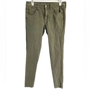 American eagle jegging